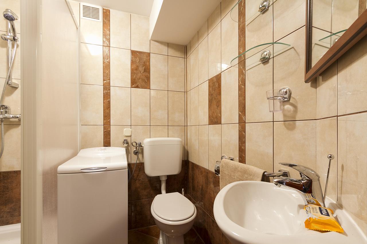 Appartement Nino Rovinj