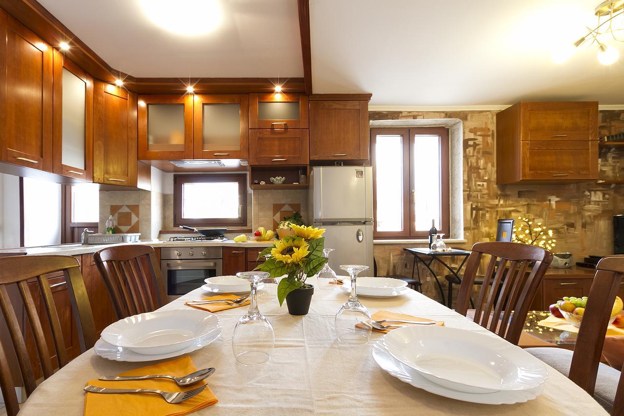 Nino Appartement *