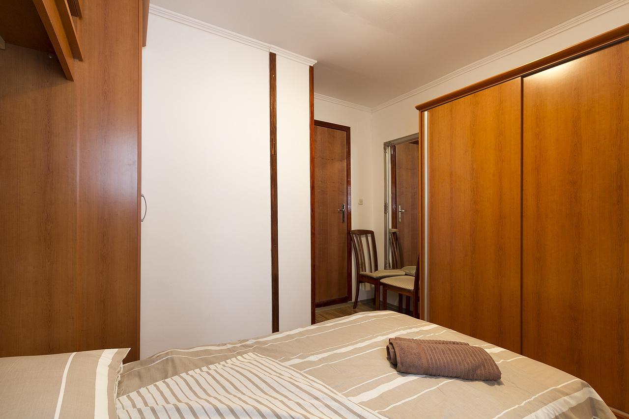 Nino Appartement Rovinj