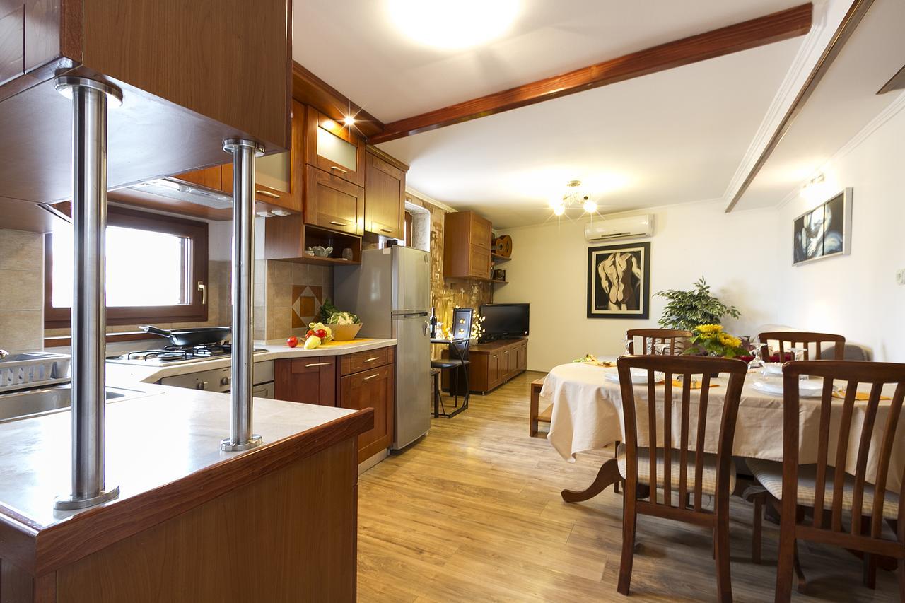 Appartement Nino *
