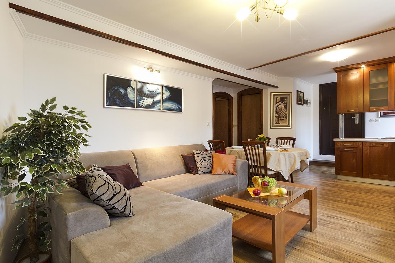 Appartement Nino