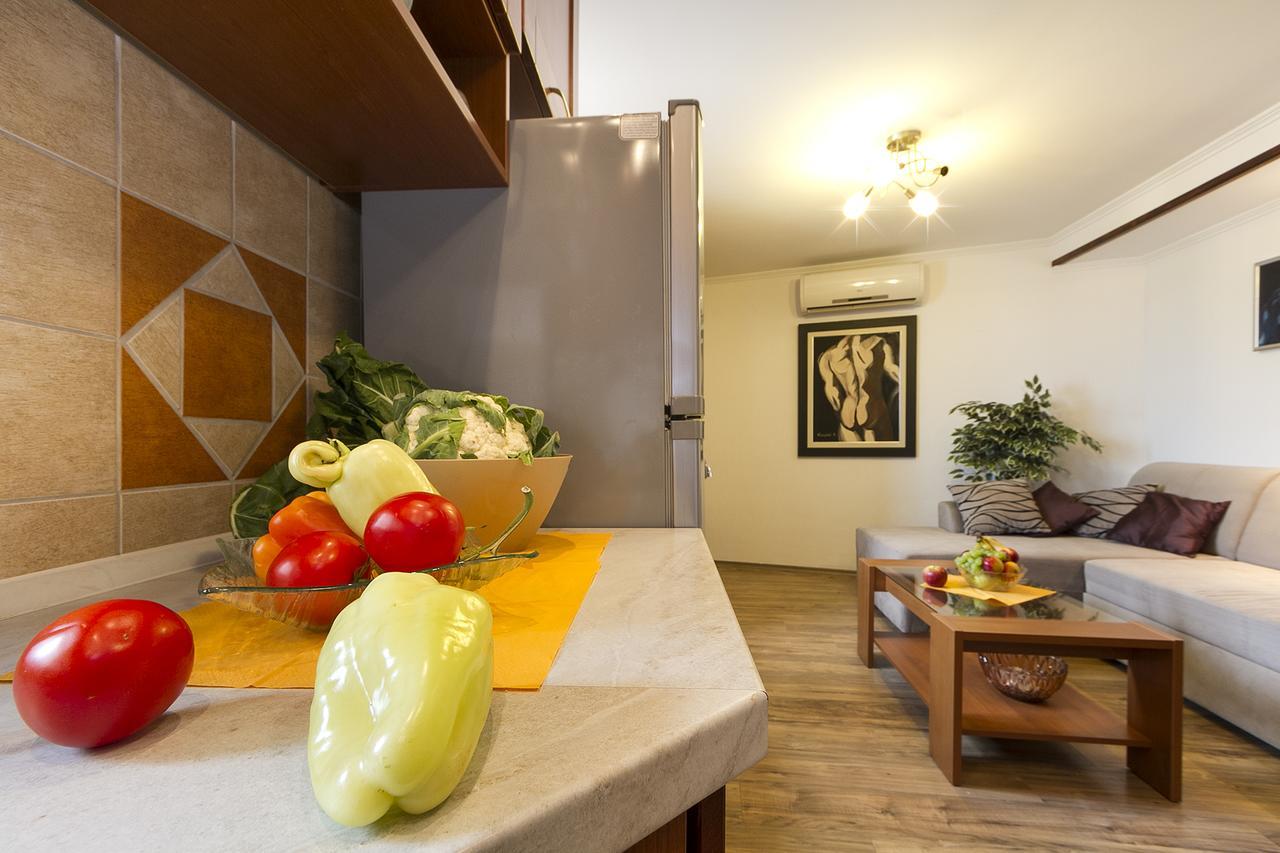 Nino Appartement Rovinj